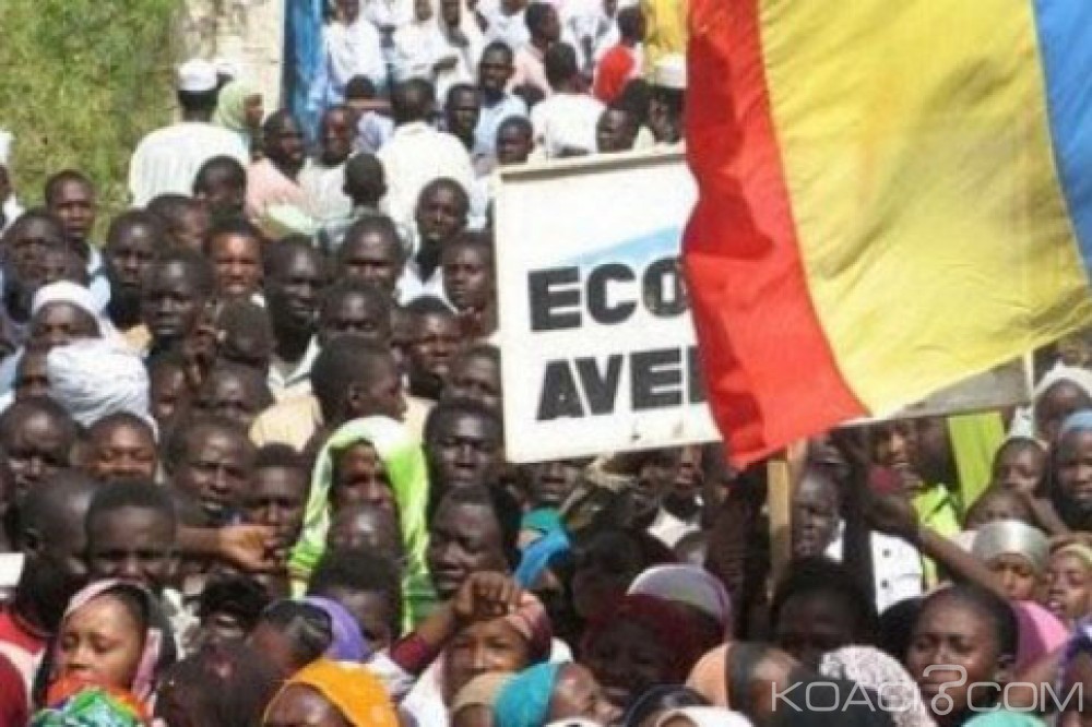 Tchad: Grogne des étudiants, quatre responsables de l'UNET interpellés par les forces de sécurité
