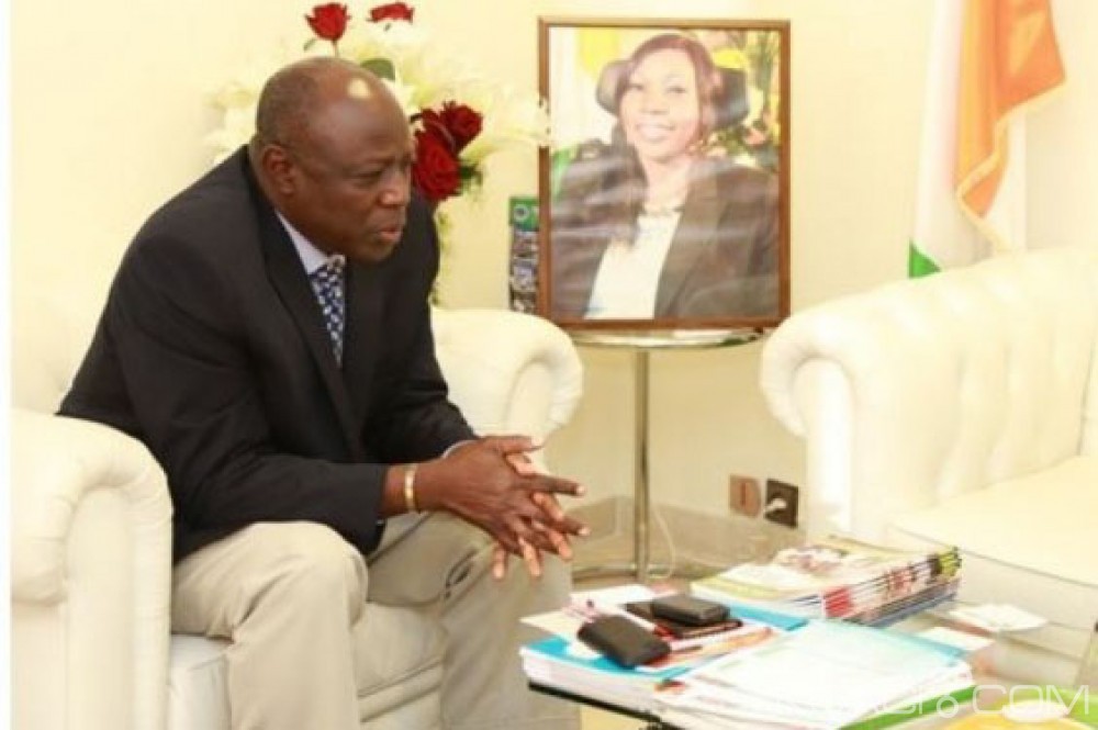 Côte d'Ivoire: Réinstauration des cours du mercredi, pour l'ONG  Save the Children, «Kandia est sur le droit chemin»