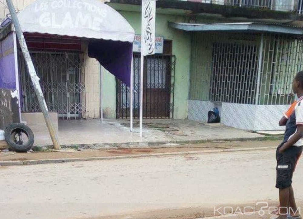 Côte d'Ivoire: Dokoui, la police abat deux bandits lors d'un échange de tirs