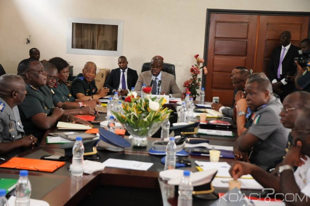 Côte d'Ivoire:  Fonds de Prévoyance militaire, le volet santé en faillite selon des militaires