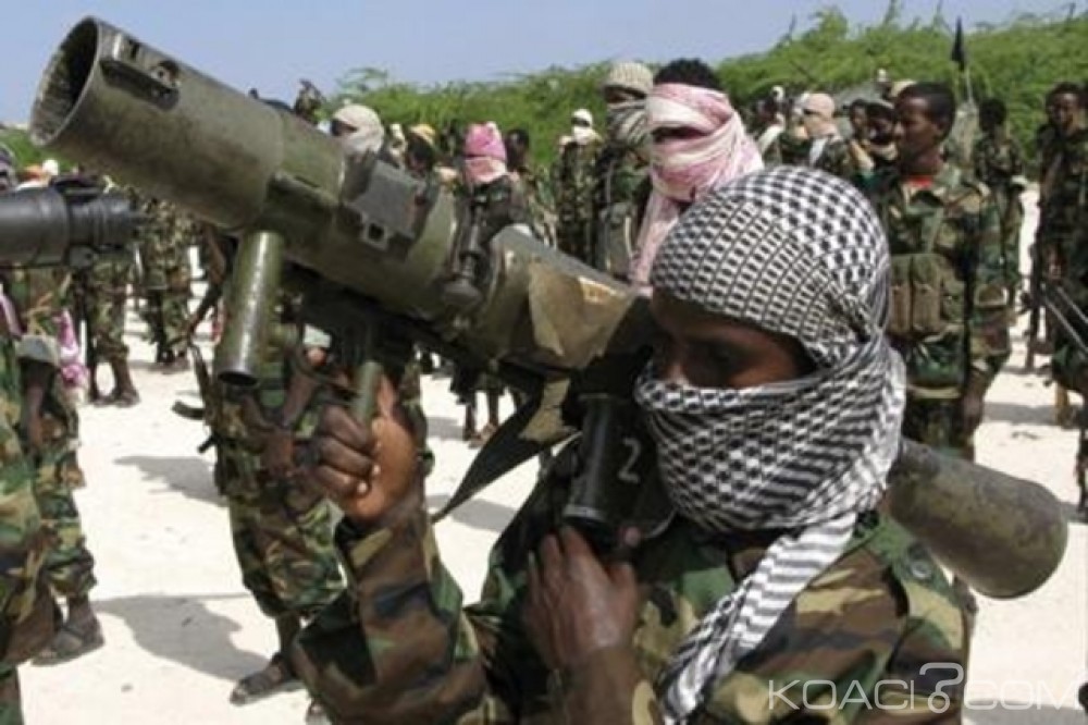 Somalie: Deux terroristes shebabs éliminés  à  Kimaiyo
