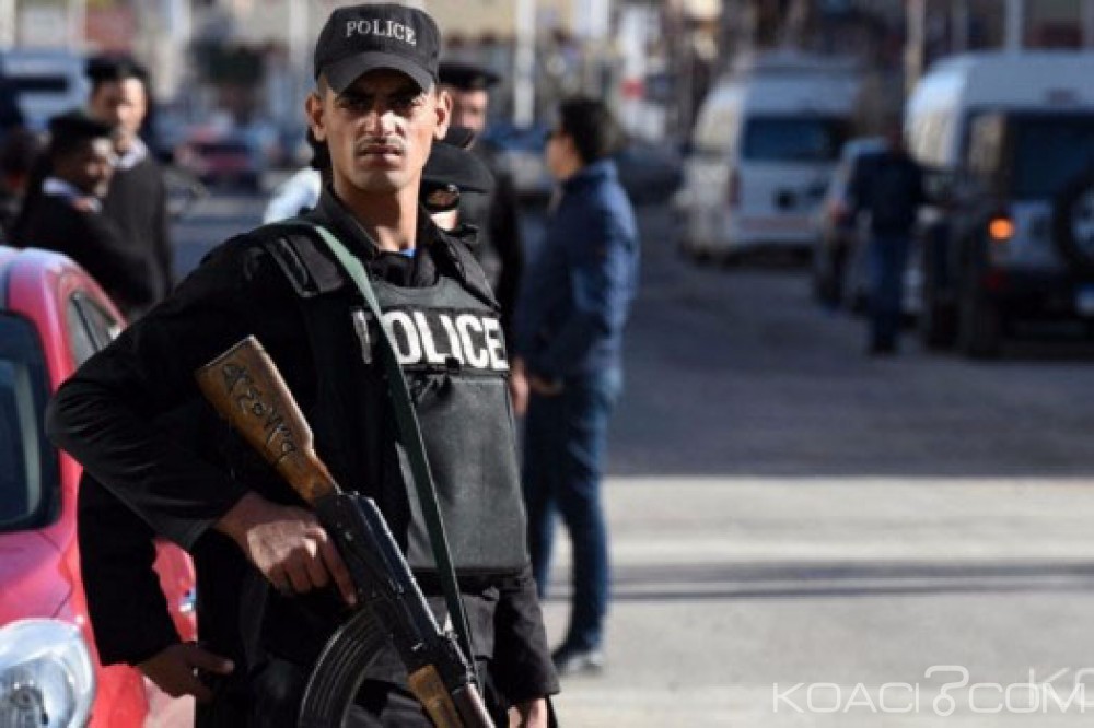 Egypte: Trois policiers et un chauffeur de taxi  abattus par des inconnus
