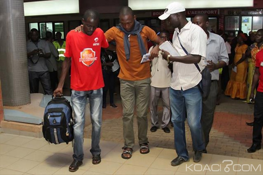 Burkina Faso: Deux ans après l'insurrection populaire, des blessés évacués en Tunisie