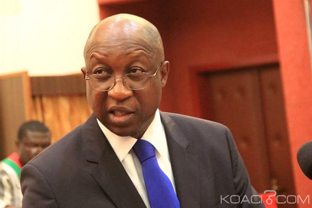 Burkina Faso: Une OSC réclame la dissolution du gouvernement et une amnistie pour des acteurs de l'insurrection