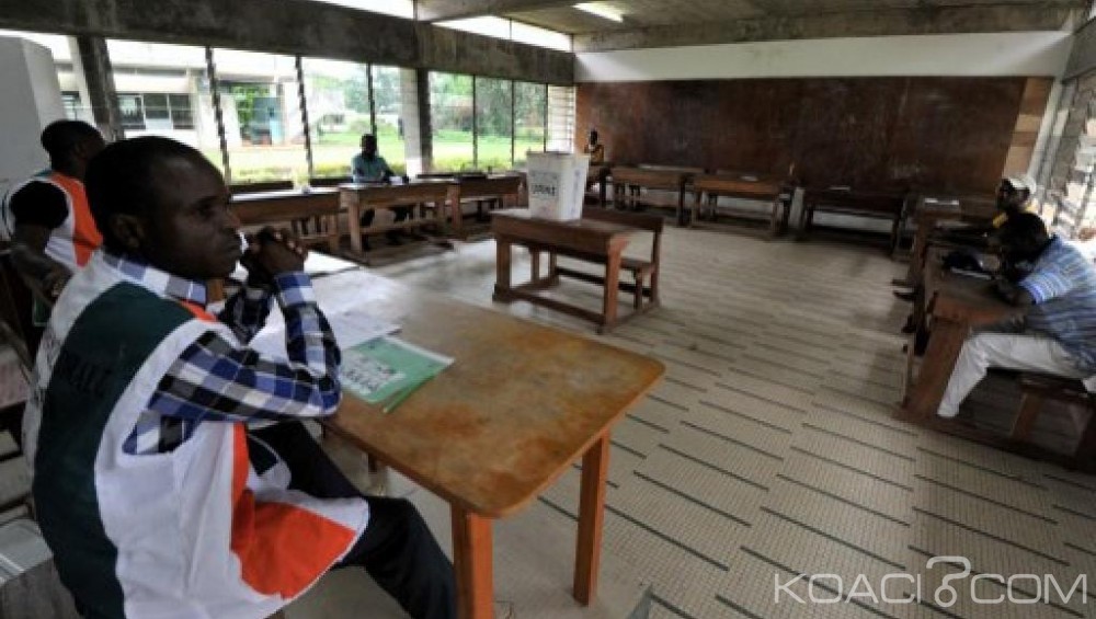 Côte d'Ivoire: Le délai de transmission des candidatures pour les législatives à  la CEI passe de 45 à  30 jours