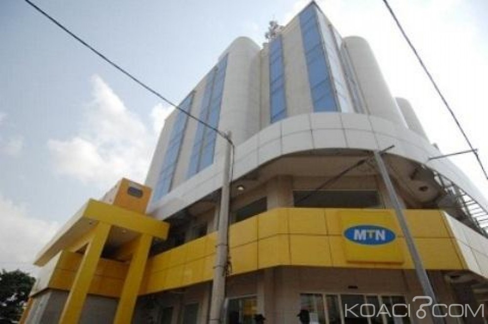 Nigeria:  MTN accusé d'avoir fait sortir illégalement plus de 13 milliards de dollars
