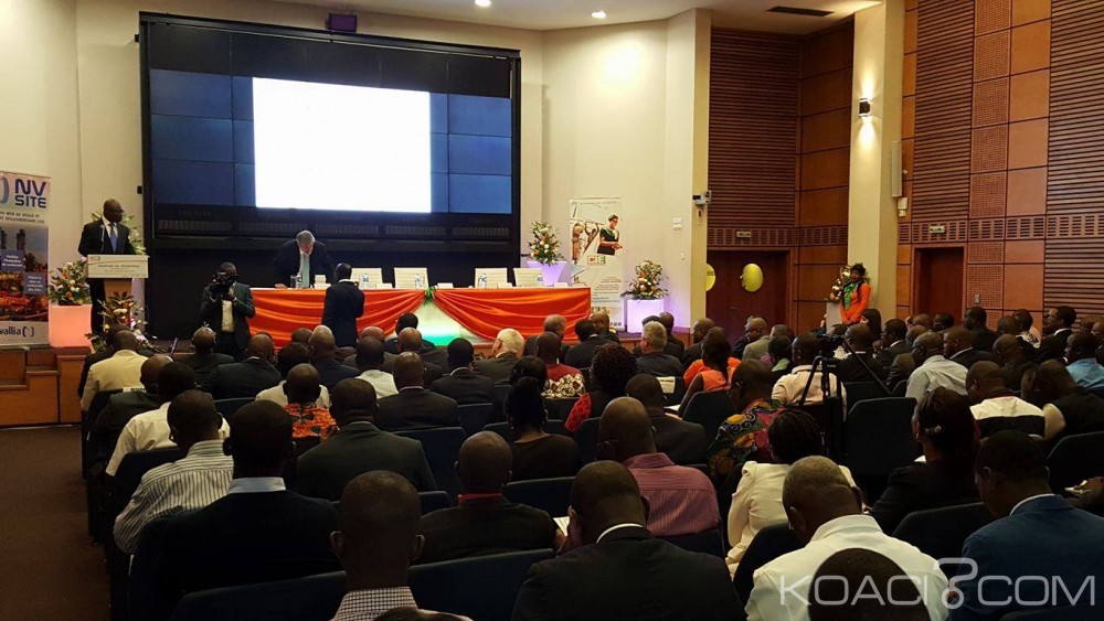 Côte d'Ivoire: La CIE sensibilise les entreprises sur la maîtrise des risques industriels