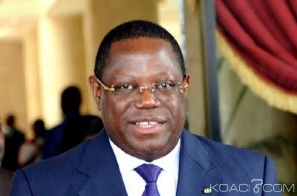 Gabon: Ali Bongo nomme Emmanuel Issoze Ngondet premier ministre pour former un «gouvernement d'ouverture»