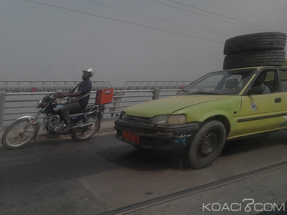 Cameroun: Quatre morts dans un accident de la circulation sur l'ancienne route Douala-Yaoundé