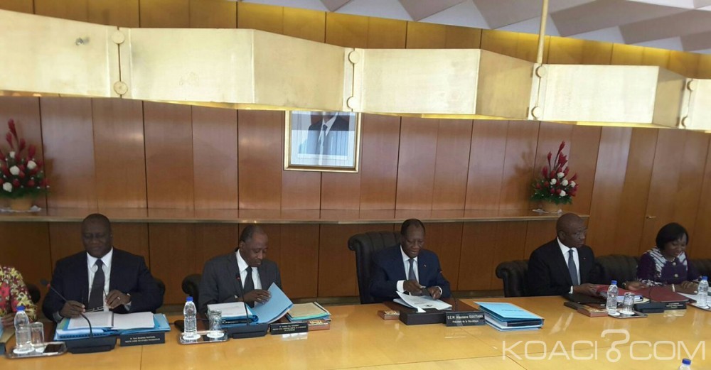 Côte d'Ivoire: Les populations auront les détails de l'avant-projet de Constitution le 5 octobre prochain
