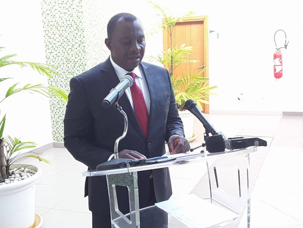 Côte d'Ivoire: Malgré la création du parti unifié, les partis membres du RHDP existeront selon Kobenan Adjoumani