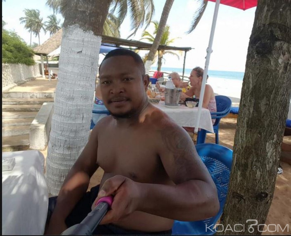 Côte d'Ivoire: Abus de confiance, cet homme est activement recherché par la police