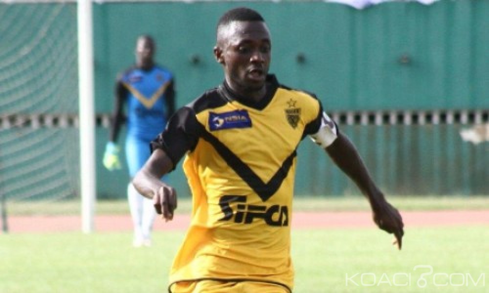 Côte d'Ivoire : Ligue 1et 2 de football, les meilleurs récompensés le 5 octobre prochain