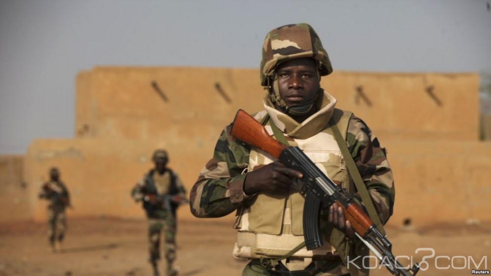 Niger:  Niamey prolonge de trois mois  l' Etat d'urgence à  Diffa