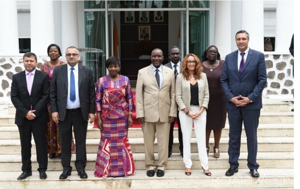 Côte d'Ivoire: Accès à  la santé des populations, bientôt une usine de fabrication de médicament générique construite à  Grand-Bassam