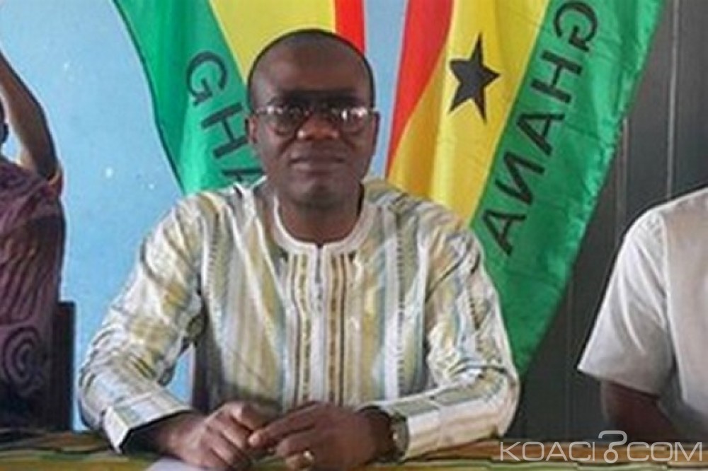 Ghana: Deux nouveaux élus au Conseil de la FIFA dont Kwesi Nyantakyi