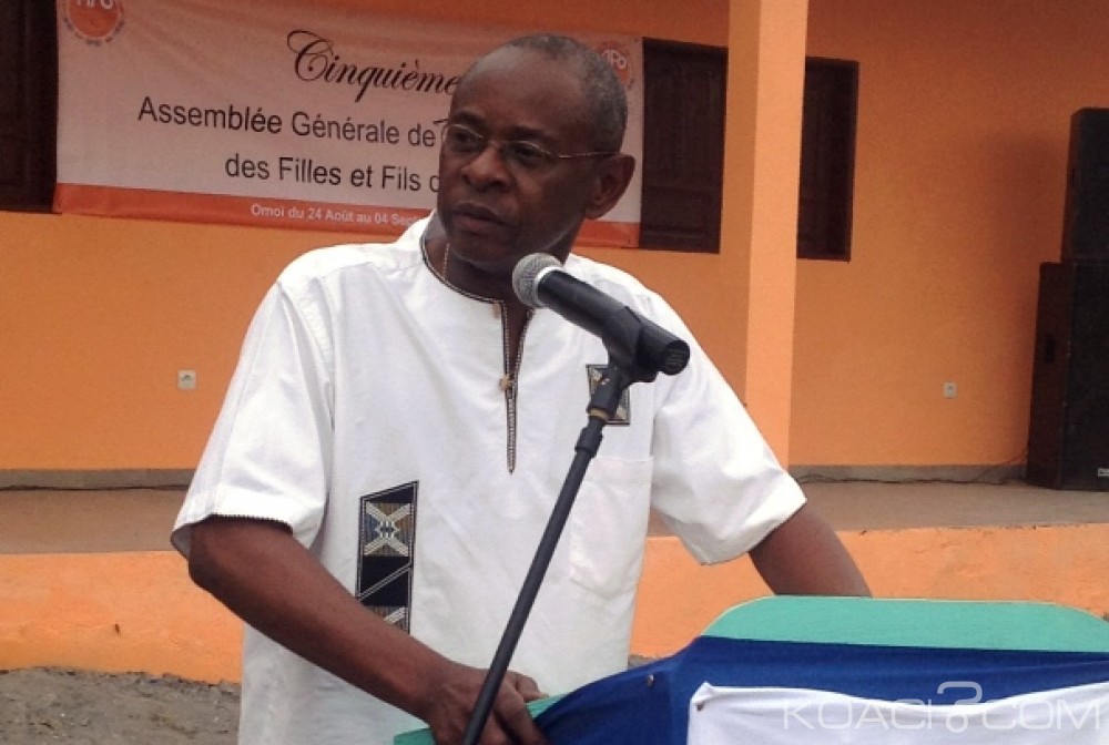Gabon: Léon Paul Ngoulakia recouvre la liberté après 5 jours de détention pour tentative de déstabilisation