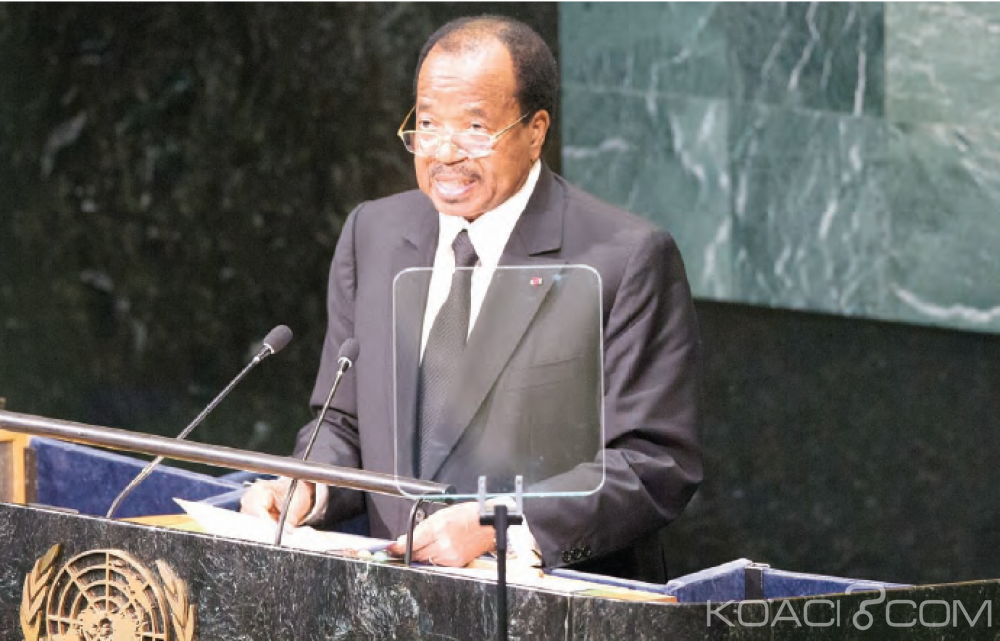 Cameroun: Gouvernance, quand Paul Biya dirige le pays depuis l'étranger