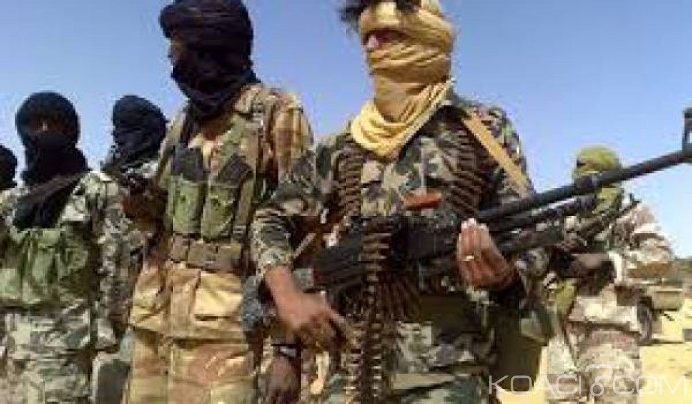 Algérie:  L'armée abat cinq terroristes  dans le Sud est
