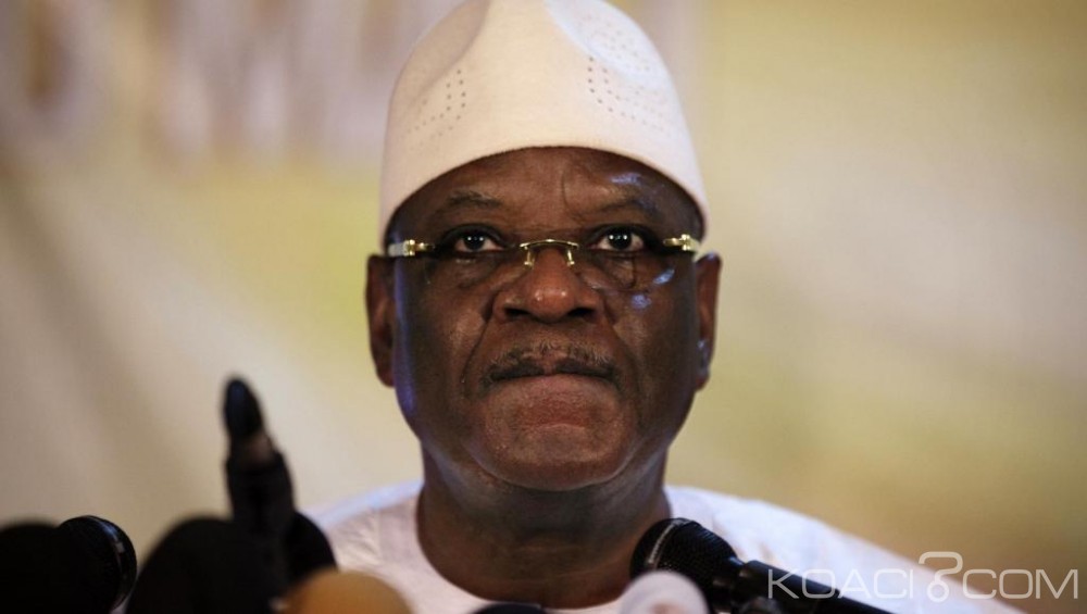 Mali: Quatre députés  claquent la porte du parti au pouvoir, RPM