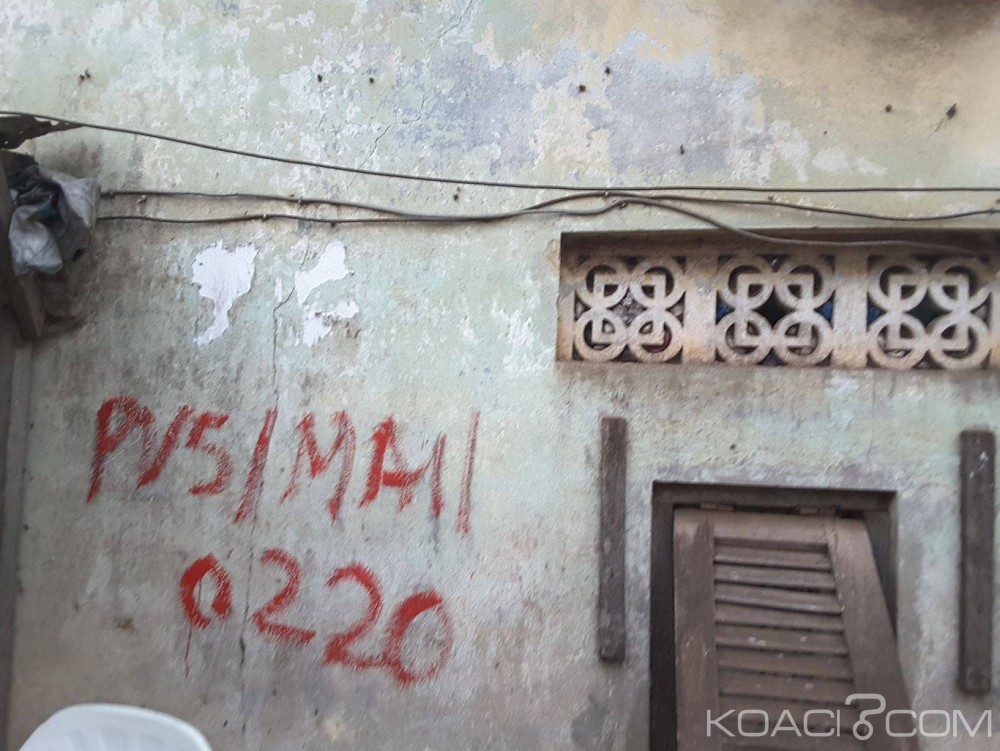 Côte d'Ivoire: Adjamé, 120 familles du quartier mairie 1 plaident pour leur dédommagement avant le démarrage des travaux du Métro