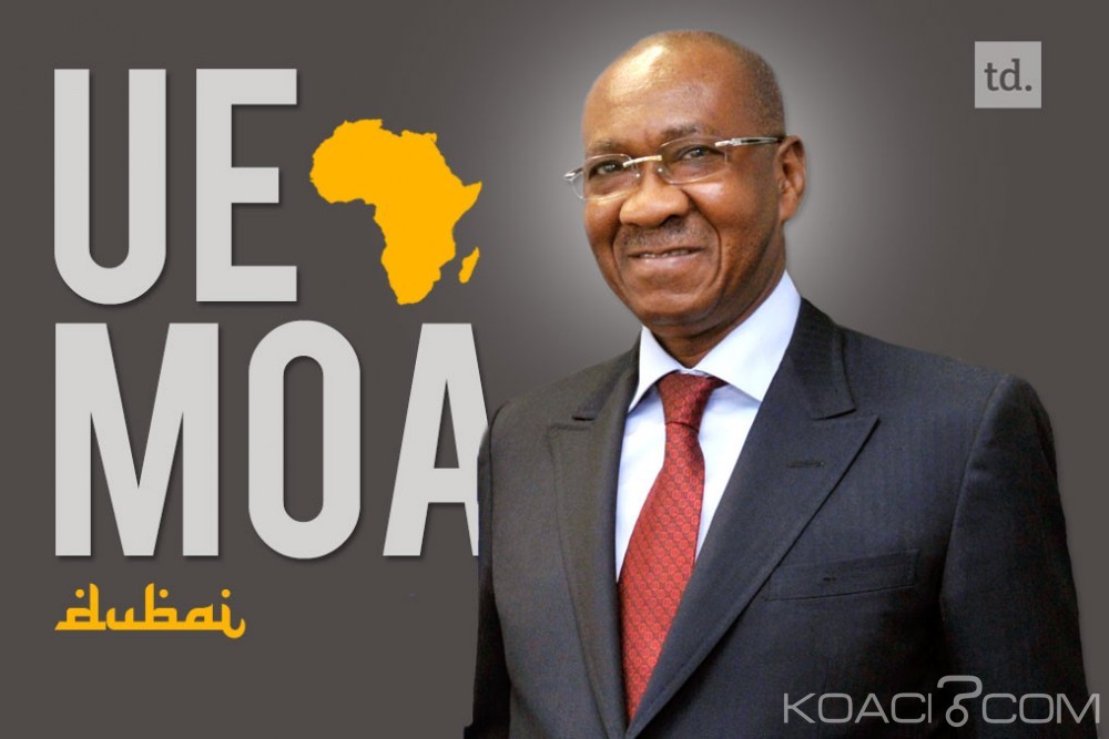 Sénégal: Présidence de la Commission de l'Uemoa, le sénégalais Hadjibou Soumaré claque la porte