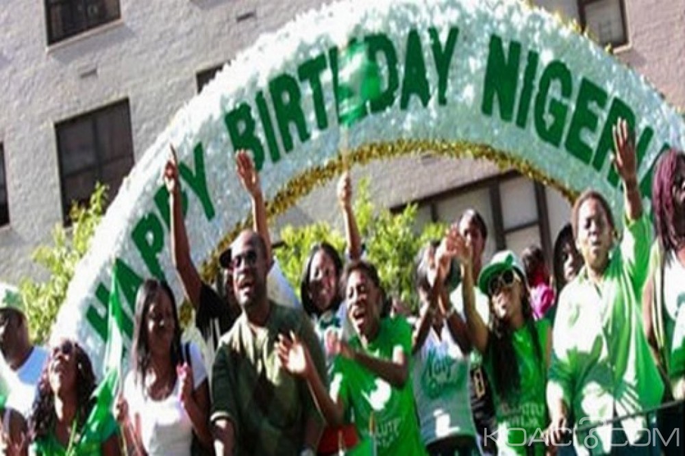 Nigeria: 56e anniversaire, les USA appellent à  relever des défis