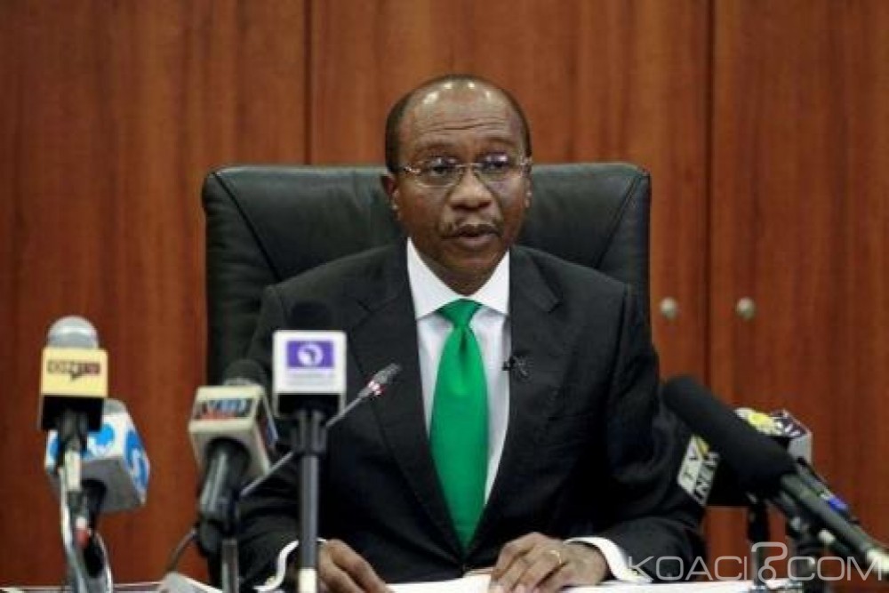 Nigeria:  La  femme du gouverneur de la Banque centrale retenue en otage pendant près de 24h