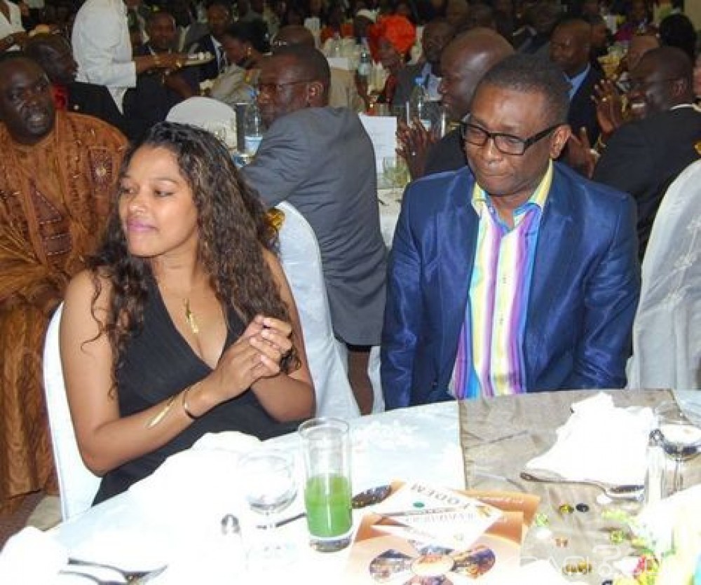 Sénégal: Pour la sortie mondiale de son album «Africa Rekk», Youssou Ndour se réfugie à  Paris avec sa femme et une équipe restreinte