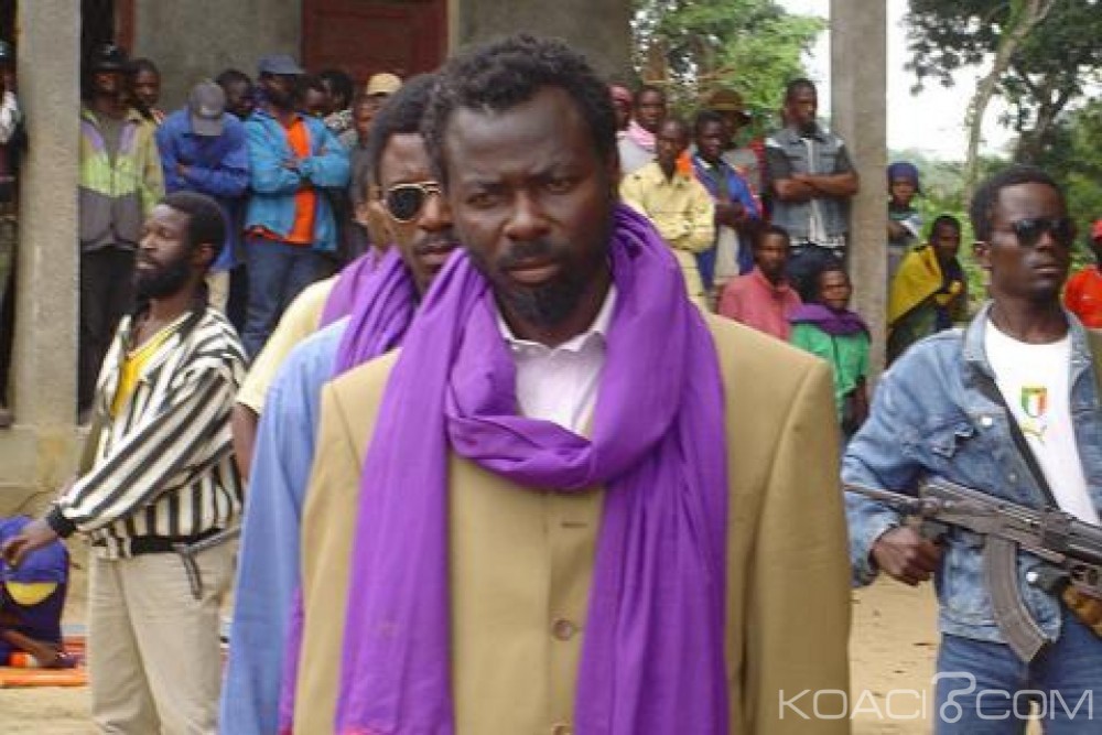 Congo:  14 morts dans  une attaque d'ex miliciens Ninjas contre un train