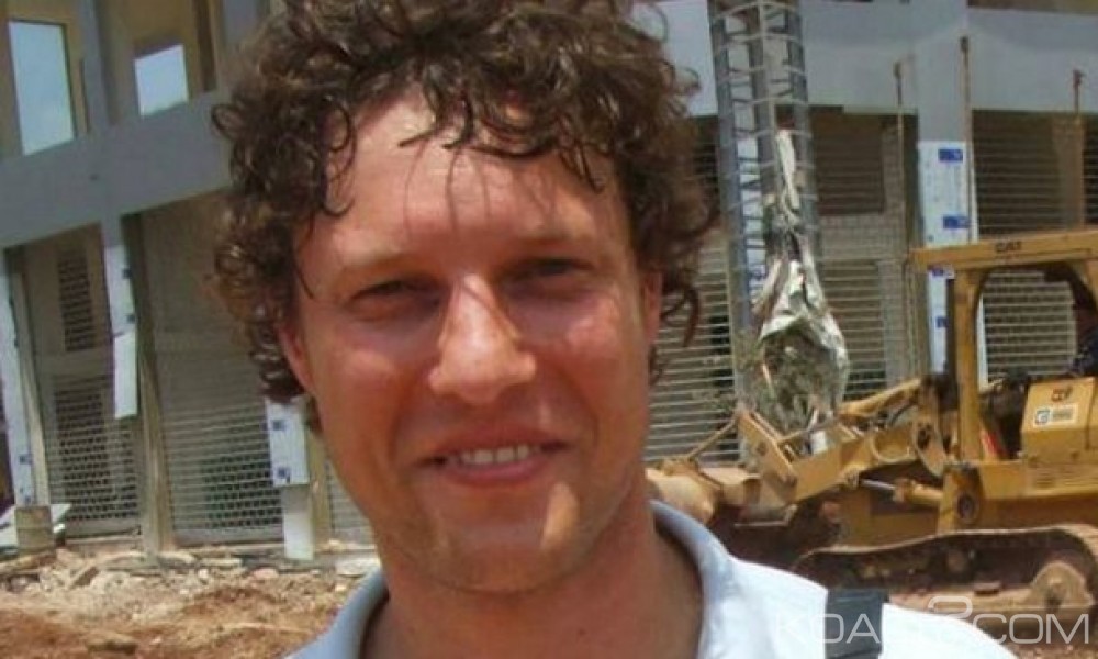 Libye:  Un journaliste néerlandais tué par un sniper en couvrant les combats à  Syrte