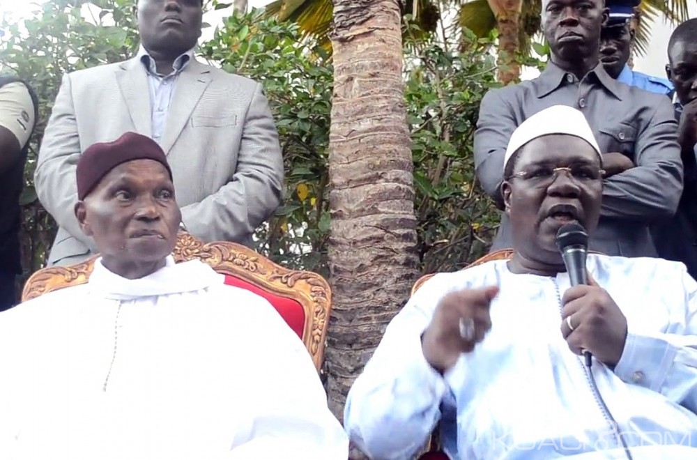 Sénégal: L'ancien ministre de l'intérieur de Me Wade révèle que l'ex président voulait faire un «hold up»   électoral en 2012