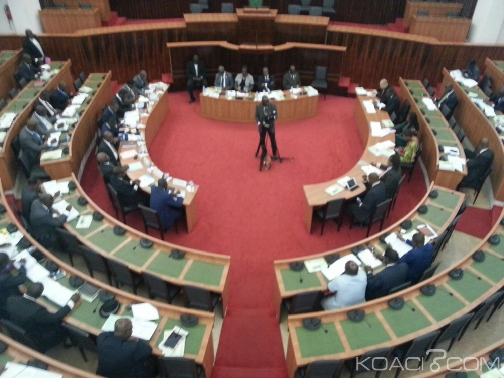 Côte d'Ivoire: Nouvelle constitution,  voici le nouvel article pour les  «conditions» d'éligibilité à  la présidentielle