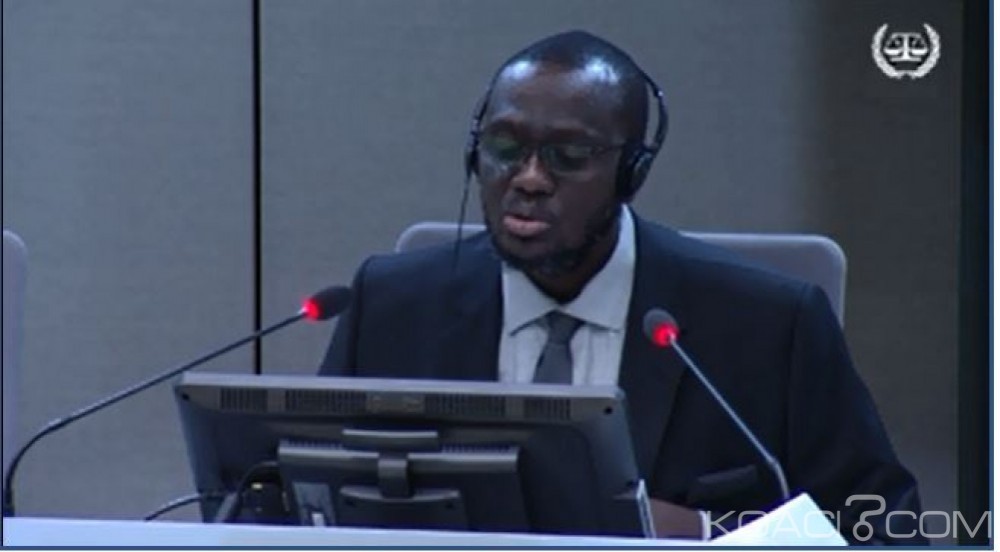Côte d'Ivoire: CPI, Procès de Gbagbo et Blé Goudé, le 19ème témoin à  visage découvert pour dire sa part de vérité