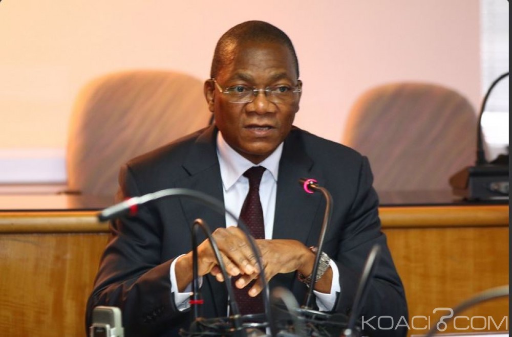 Côte d'Ivoire: Abidjan abritera  le congrès de l'union postale  en 2020