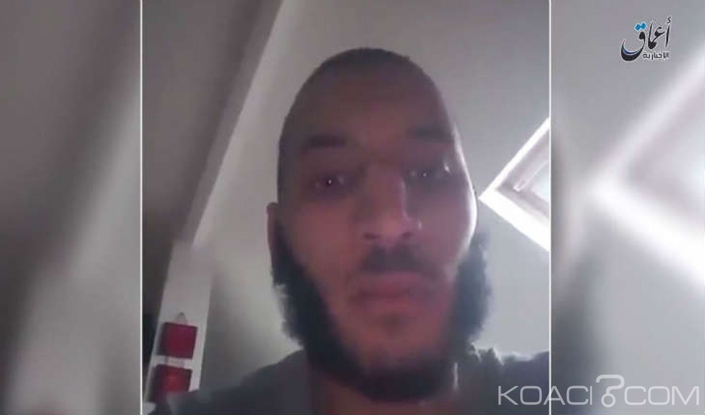 Maroc: Un jihadiste, auteur d'un double meurtre  en France  inhumé
