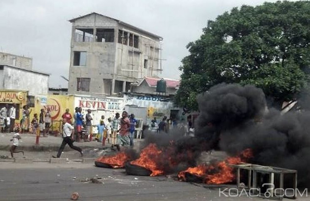 RDC : La France évoque des sanctions contre responsables de premier plan