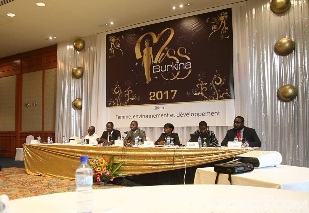 Burkina Faso: Retour du concours «Miss Burkina», après 5 ans d'interruption et avec le Comici ivoirien