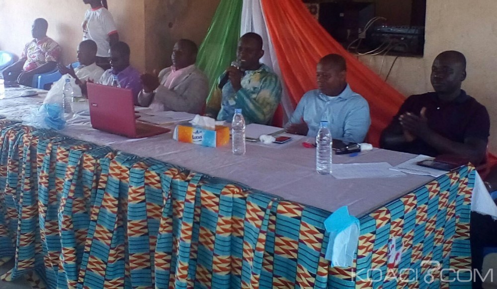 Côte d'Ivoire: Kouamé Honoré propose une «Côte d'Ivoire Duty Free» pour un 2ème miracle économique ivoirien