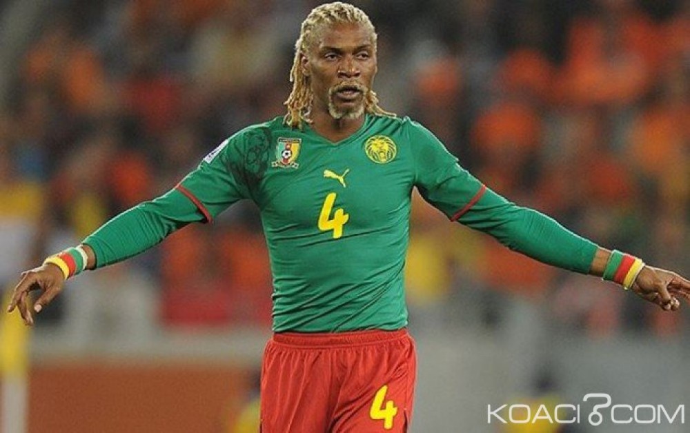 Cameroun: Rigobert Song sera évacué ce mardi vers la France