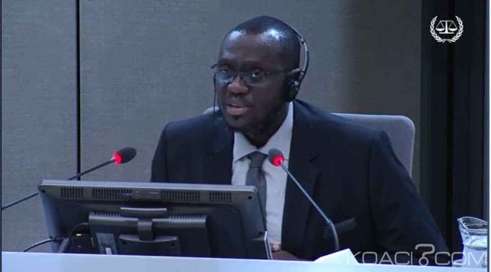 Côte d'Ivoire: Procès de Gbagbo et Blé Goudé, quand le témoin de l'accusation est en difficulté avec sa vidéo présentée comme preuve