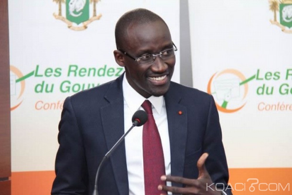 Côte d'Ivoire: Budget 2017, voici les gros  investissements  qui seront faits dans le pays