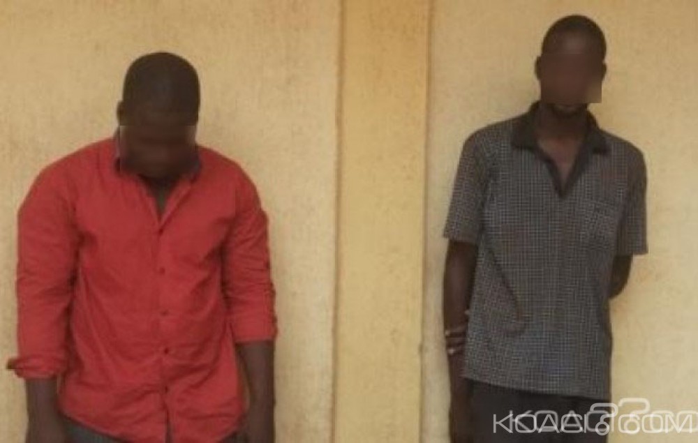 Burkina Faso: Deux présumés meurtriers d'une jeune fille, mis aux arrêts