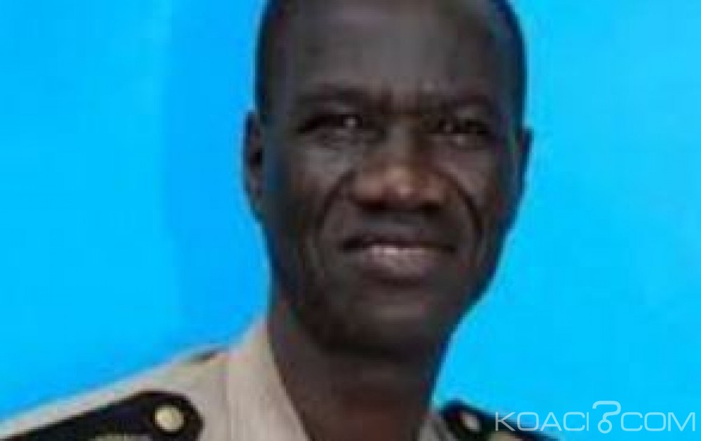 Côte d'Ivoire: Après quatre ans de détention à  la MACA pour atteinte à  la défense nationale, un Sous-préfet a tiré sa révérence