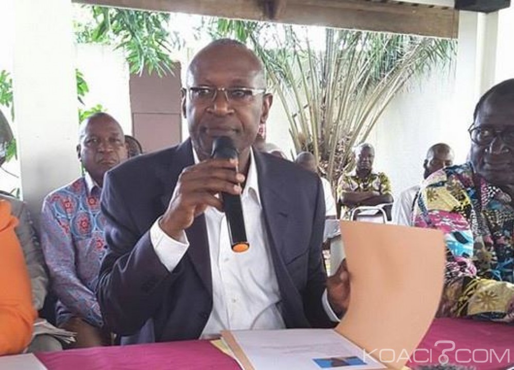 Côte d'Ivoire : Constitution, les «Gbagbo ou rien» appellent les parlementaires à  la vigilance et dénoncent la faillite du comité des experts