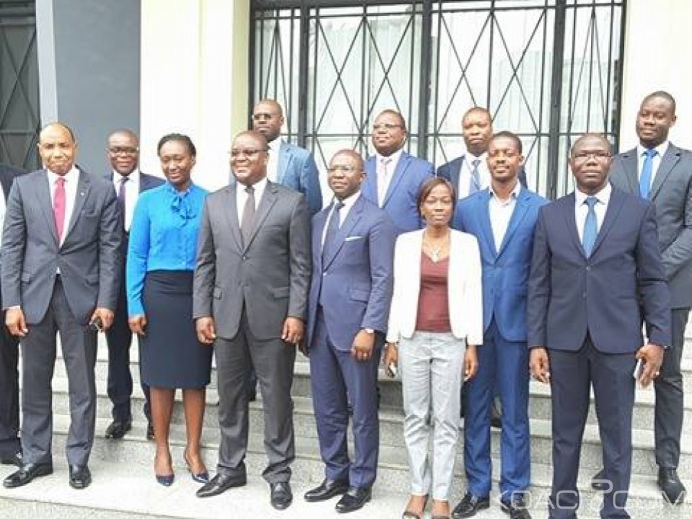 Côte d'Ivoire: La BRVM rapproche l'information boursière des populations avec le lancement de son site relooké et de son application mobile