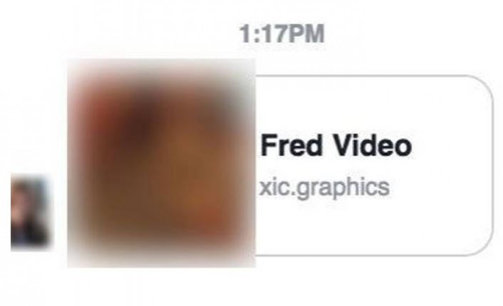 Afrique:  Un virus se répand via Facebook Messenger sous forme d'une vidéo