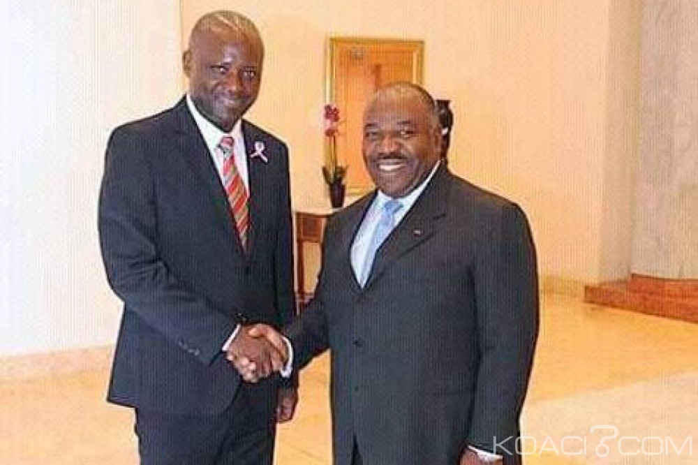 Gabon: Premier conseil des ministres du second septennat, le nouveau cabinet présidentiel dévoilé