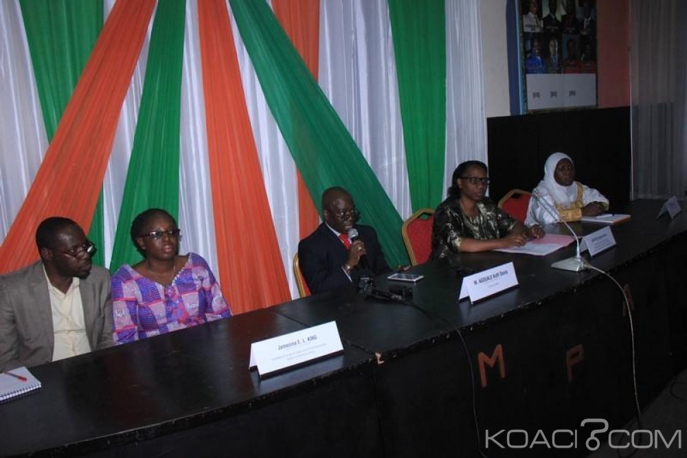 Côte d'Ivoire: Droits de l'homme, la Commission africaine des Droits de l'homme et des peuples déplore la longue période de détention préventive à  la MACA