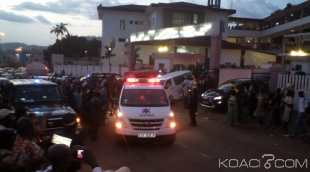 Cameroun: Rigobert Song évacué vers la France où il va subir une intervention chirurgicale